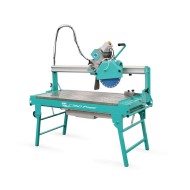 Машина за рязане на плочи с плъзгаща се глава IMER C350 iPower 